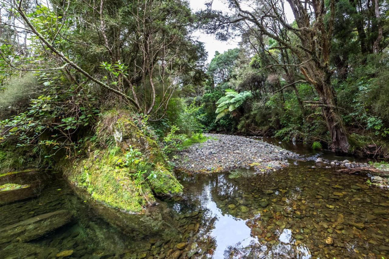 The Glade Pahautea Exterior foto